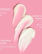 Caudalie VinoHydra Gel Moisturizer vlažilni gel za mešano kožo 60 ml
