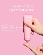 Caudalie VinoHydra Gel Moisturizer vlažilni gel za mešano kožo 60 ml