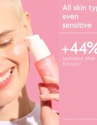 Caudalie VinoHydra Hyaluronic Serum vlažilni serum za prve gube 30 ml