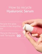 Caudalie VinoHydra Hyaluronic Serum vlažilni serum za prve gube 30 ml