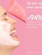 Caudalie VinoHydra Moisturizing Mask vlažilna maska s hranilnim učinkom 75 ml