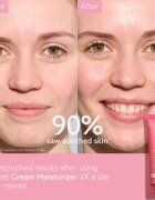Caudalie VinoHydra Sorbet Cream Moisturizer vlažilna gel krema za občutljivo kožo 60 ml