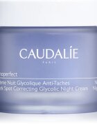 Caudalie Vinoperfect Dark Spot Correcting Glycolic Night Cream nočna krema proti pigmentnim madežem 50 ml