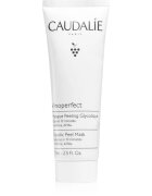 Caudalie Vinoperfect piling maska za osvetlitev kože 75 ml