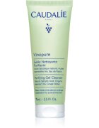 Caudalie Vinopure Purifying Gel Cleanser globinsko čistilni gel za mastno in problematično kožo 75 ml