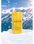 Caudalie Vinosun zaščitna nega proti sončnemu sevanju za obraz in občutljive predele SPF 50 15 g