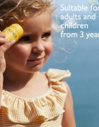 Caudalie Vinosun zaščitna nega proti sončnemu sevanju za obraz in občutljive predele SPF 50 15 g