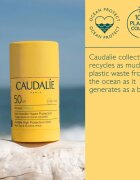 Caudalie Vinosun zaščitna nega proti sončnemu sevanju za obraz in občutljive predele SPF 50 15 g