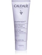 Caudalie Vinotherapist Hand & Nail Cream vlažilna krema za roke in nohte 75 ml