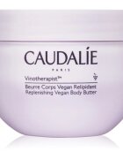 Caudalie Vinotherapist Replenishing Vegan Body Butter intenzivno vlažilno maslo za telo za suho do zelo suho kožo 250 ml