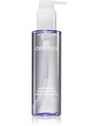 celimax Derma Nature Jojoba čistilno olje za odstranjevanje ličil proti črnim pikicam 150 ml