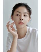 celimax Ji Woo Gae Heartleaf BHA Peeling Pad eksfoliacijske blazinice s pomirjajočim učinkom 60 kos