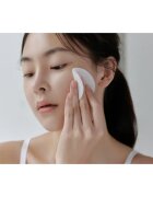celimax Ji Woo Gae Heartleaf BHA Peeling Pad eksfoliacijske blazinice s pomirjajočim učinkom 60 kos