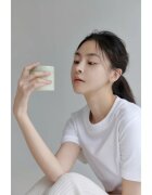 celimax Ji Woo Gae Heartleaf BHA Peeling Pad eksfoliacijske blazinice s pomirjajočim učinkom 60 kos