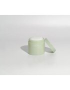 celimax Ji Woo Gae Heartleaf BHA Peeling Pad eksfoliacijske blazinice s pomirjajočim učinkom 60 kos