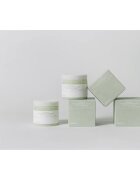 celimax Ji Woo Gae One Step Body Brightening Pad eksfoliacijske blazinice za telo 60 kos