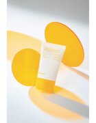 celimax Pore+Dark Spot Brightening Care Suncream posvetlitvena krema za sončenje SPF 50+ 50 ml