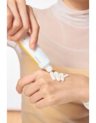 celimax Pore+Dark Spot Brightening Cream posvetlitvena krema za kožo s hiperpigmentacijo 35 ml