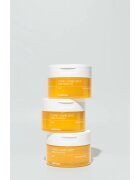 celimax Pore+Dark Spot Brightening Pad tonizirajoče blazinice za osvetljevanje kože in hidratacijo 40 kos