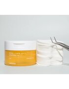 celimax Pore+Dark Spot Brightening Pad tonizirajoče blazinice za osvetljevanje kože in hidratacijo 40 kos