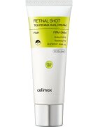 celimax Retinal Shot Tightening Dual Cream učvrstitvena lifting krema z vlažilnim učinkom 50 ml