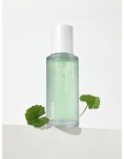 celimax The Real Cica Niacinamide AC Calming Serum pomirjajoči serum za občutljivo k aknam nagnjeno kožo 40 ml