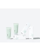 celimax The Real Cica Soothing Cream lahka pomirjajoča krema z gelasto teksturo 50 ml
