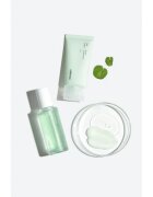 celimax The Real Cica Soothing Cream lahka pomirjajoča krema z gelasto teksturo 50 ml