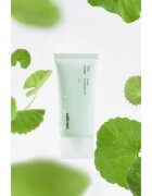 celimax The Real Cica Soothing Cream lahka pomirjajoča krema z gelasto teksturo 50 ml