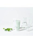 celimax The Real Cica Soothing Cream lahka pomirjajoča krema z gelasto teksturo 50 ml