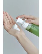 celimax The Real Noni čistilna pena za uravnoteženje proizvodnje sebuma za mastno in mešano kožo 155 ml