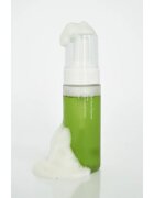 celimax The Real Noni čistilna pena za uravnoteženje proizvodnje sebuma za mastno in mešano kožo 155 ml