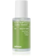 celimax The Real Noni intenzivni vlažilni serum za obraz za pomiritev in okrepitev občutljive kože 30 ml