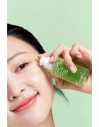 celimax The Real Noni intenzivni vlažilni serum za obraz za pomiritev in okrepitev občutljive kože 30 ml