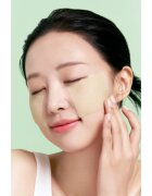 celimax The Real Noni intenzivni vlažilni serum za obraz za pomiritev in okrepitev občutljive kože 50 ml