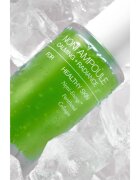 celimax The Real Noni intenzivni vlažilni serum za obraz za pomiritev in okrepitev občutljive kože 50 ml