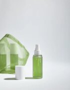 celimax The Real Noni zaščitna vlažilna in osvežujoča meglica proti znakom staranja kože 50 ml
