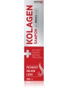 Cemio Collagen Shampoo šampon za poškodovane in krhke lase 250 ml
