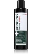 Cemio Hemp Seborea konopljin šampon proti luskavici in seboroičnemu dermatitisu 250 ml