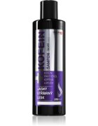 Cemio Kofein Silver šampon za okrepitev las za sive lase 250 ml