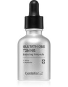 Centellian24 Glutathione Toning Boosting Ampoule intenzivni serum za poenotenje tona kože 30 ml