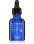 Centellian24 Hyaluronic Tox Boosting Ampoule intenzivno vlažilni serum 30 ml