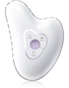 Centellian24 Madeca Prime Ritual pripomoček za masažo za obraz in telo barva White Pearl 1 kos