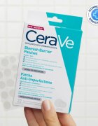 CeraVe Blemish Control Barrier Patches obliži za problematično kožo proti aknam 22 kos