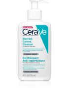 CeraVe Cleansers Blemish Control Cleanser čistilni gel proti nepravilnostim na aknasti koži 236 ml