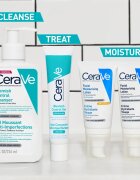 CeraVe Cleansers Blemish Control Cleanser set za problematično kožo