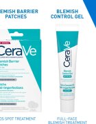 CeraVe Cleansers Blemish Control Cleanser set za problematično kožo