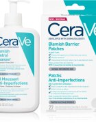 CeraVe Cleansers Blemish Control Cleanser set za problematično kožo akne