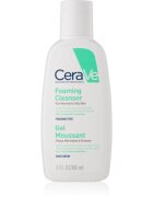 CeraVe Cleansers čistilni penasti gel za normalno do mastno kožo 88 ml