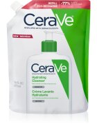 CeraVe Cleansers Hydrating Cleanser čistilna emulzija z vlažilnim učinkom 473 ml